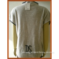 Cotton cashmere sweater workwear